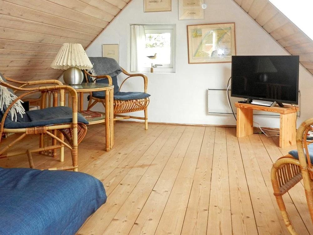 Serene Holiday Home in Skagen With Terrace