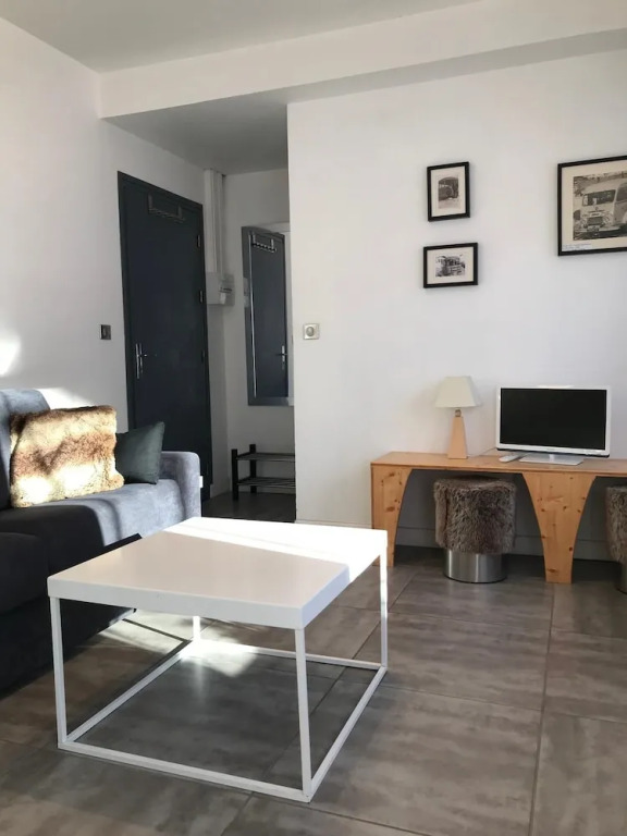 Chalet Ange N°5 : 2 Pièces 4 Personnes / 2 Rooms 4 People
