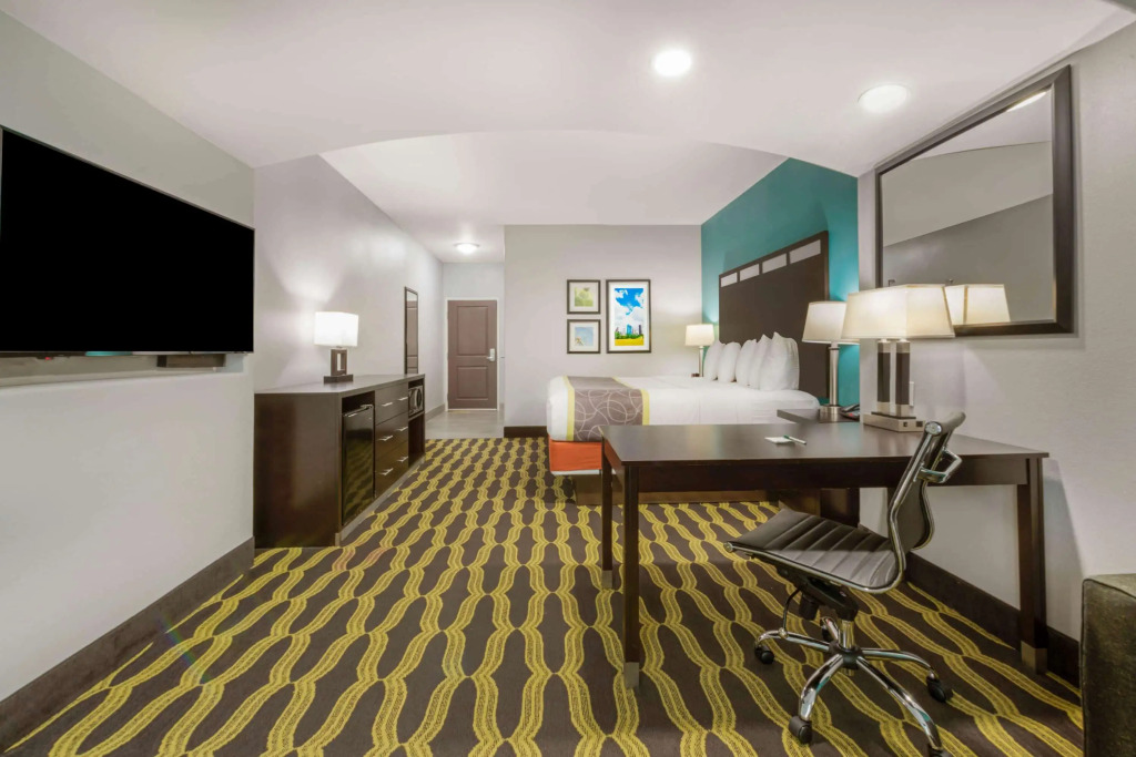 La Quinta by Wyndham Houston Humble Atascocita