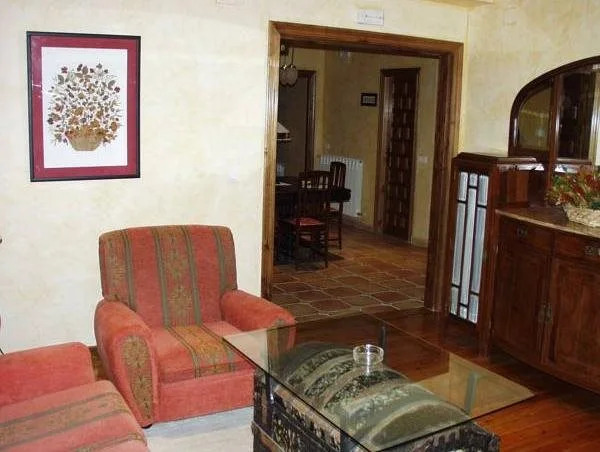 La Casa del Regidor Hotel Rural Fermoselle
