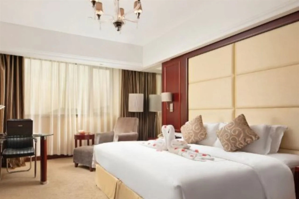 Liyang Jinfeng International Hotel