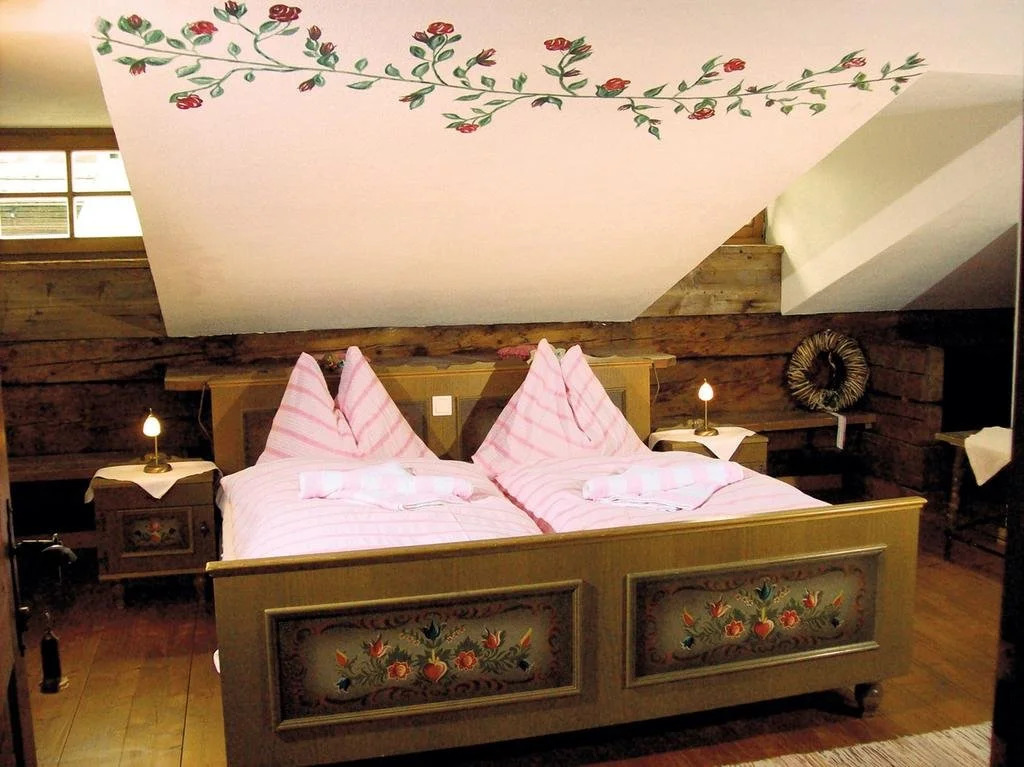 Fuchswirt Kelchsau