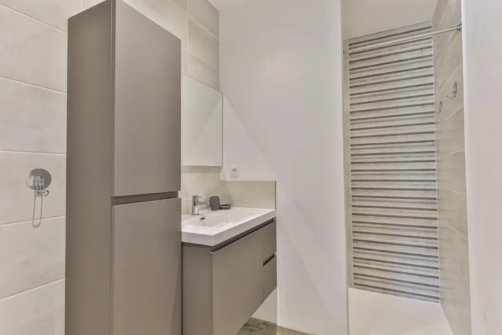 Superbe appartement de 100m2 avec vue mer