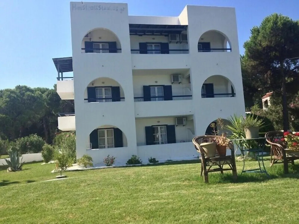 Maistrali Studios Skiathos