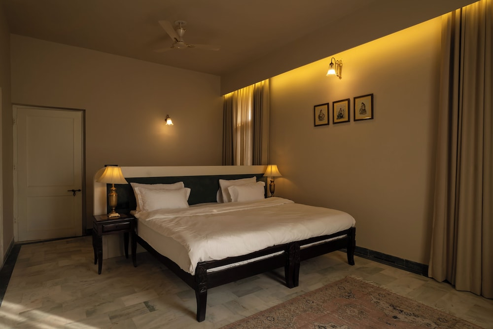 The Bagheera Retreat, Pushkar