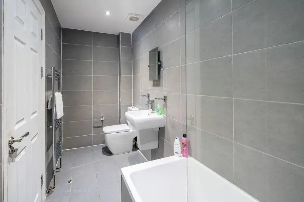 Home Shoreditch Executive 2 Bedroom
