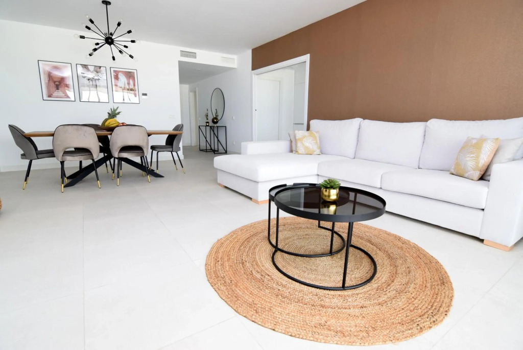 Mesas Homes