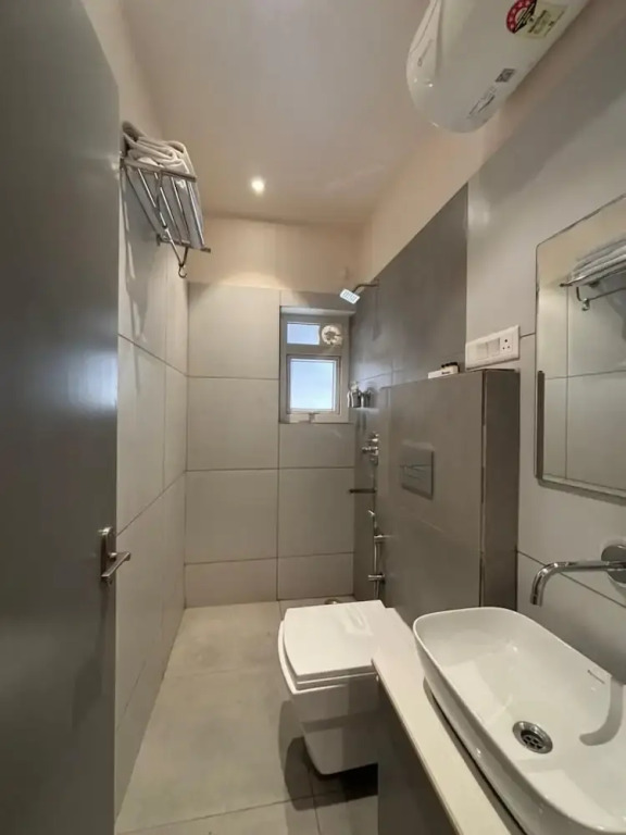 Hotel Metro Prime