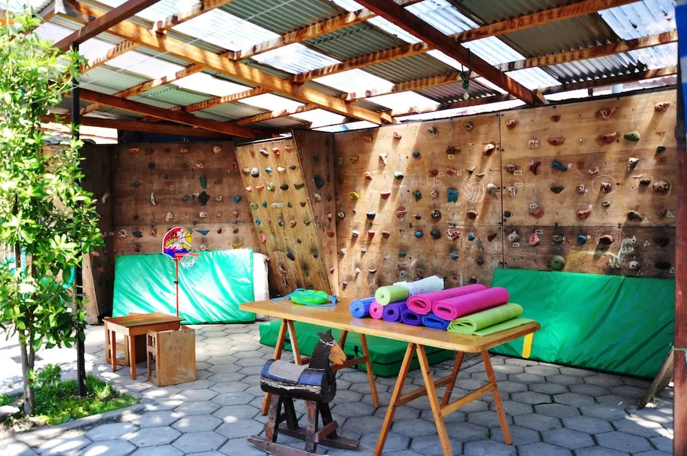 Hostal Epu Pewen