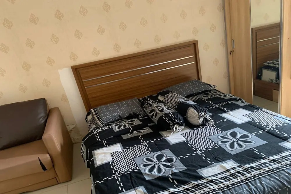 OYO Life 93374 Andira Inn