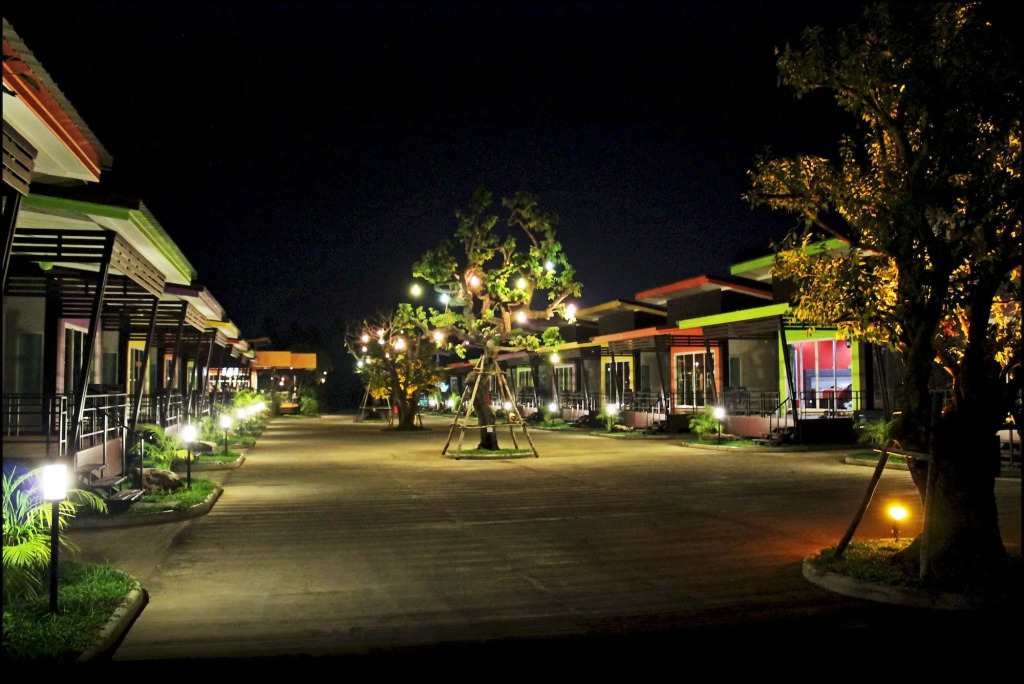 D-Sine Resort