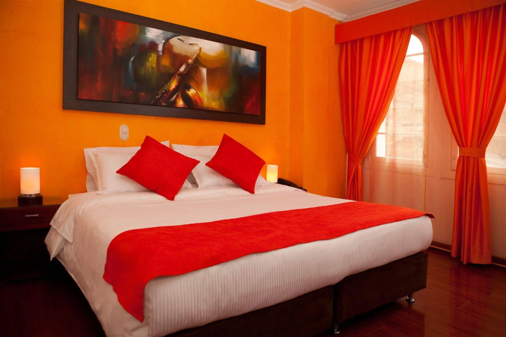 Ambar Hotel