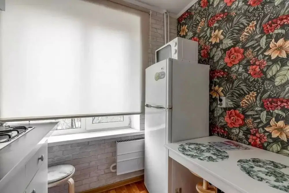 Апартаменты RentWill, Павелецкая, 5