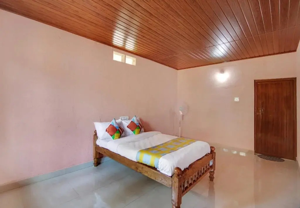 Coffeeranch Stay By OYO Rooms
