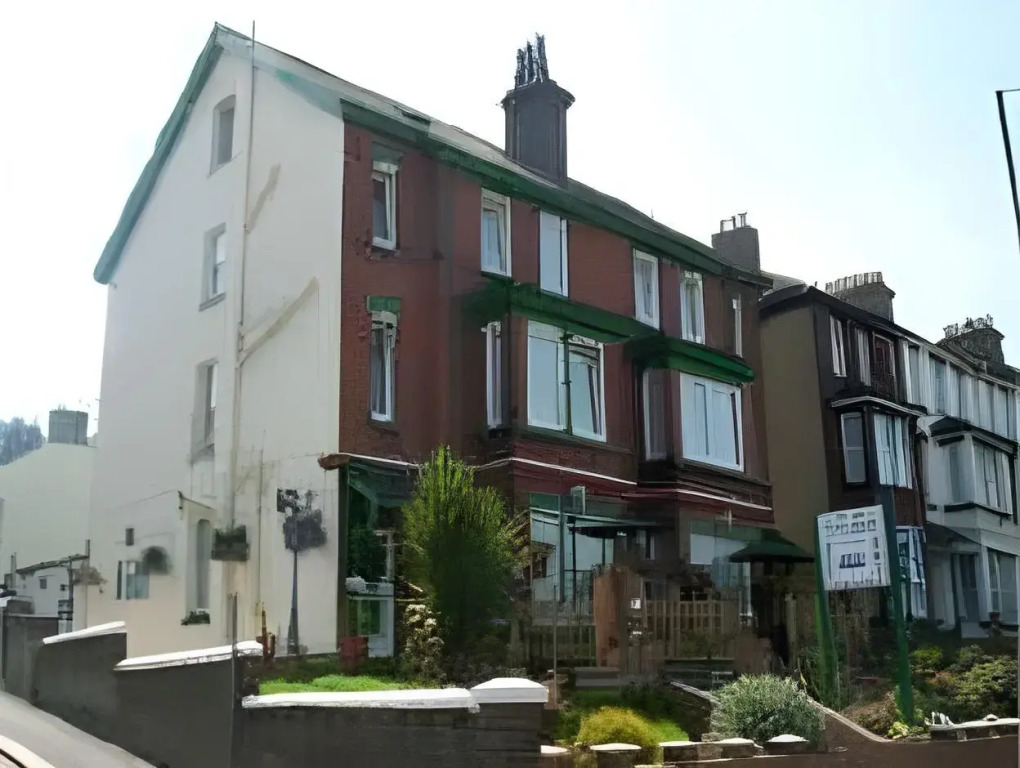 Hubert House