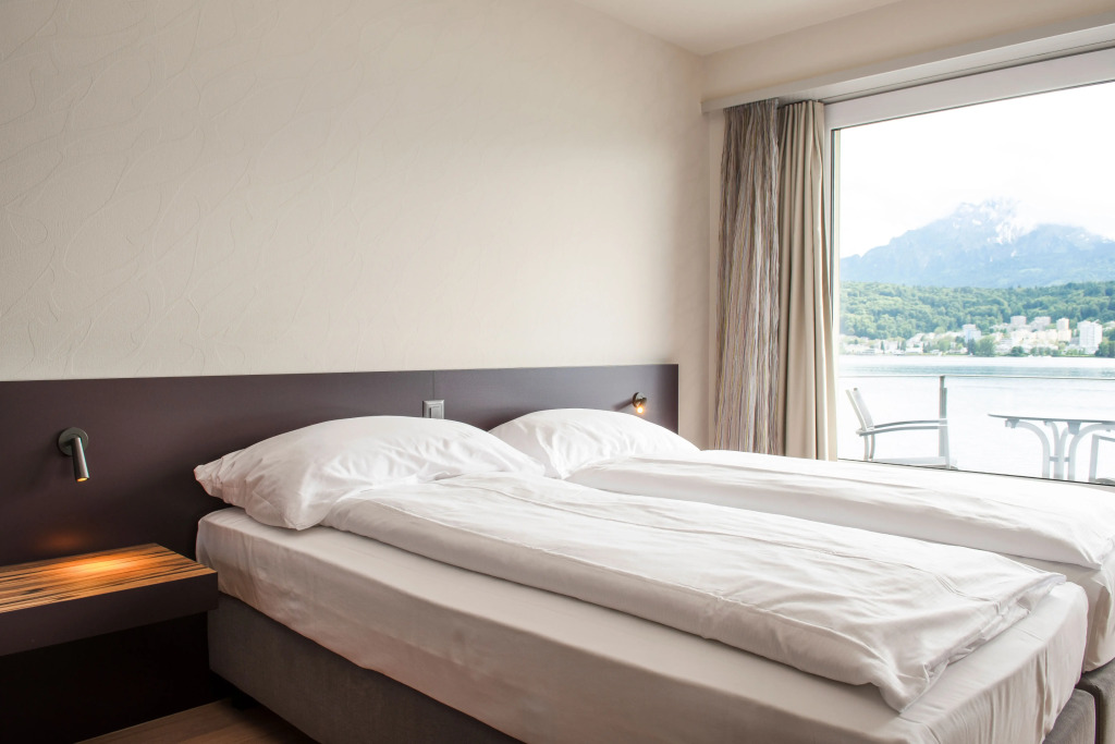 Hotel Seeburg