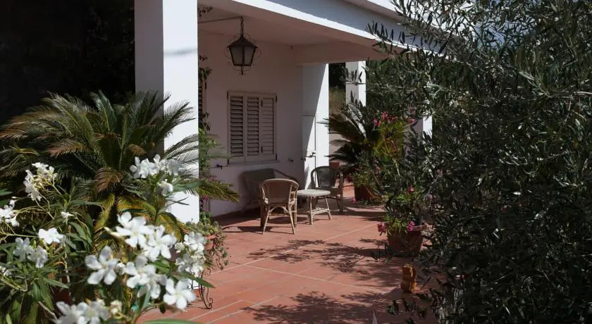 Villa Testa