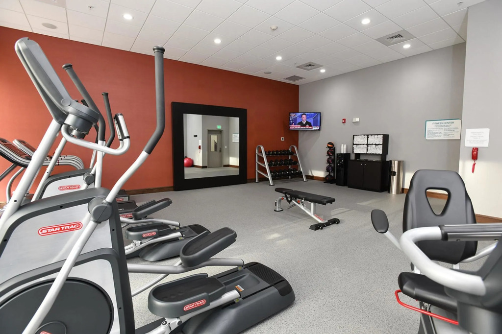 Hilton Garden Inn Jacksonville