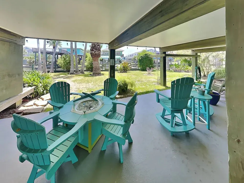 Jamaica Palms Oasis by Ryson Vacation Rentals