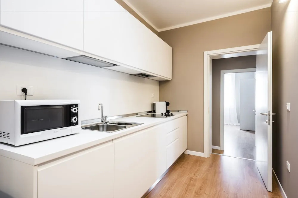 MyPlace Duomo family Apartment