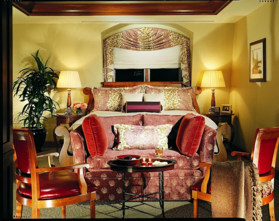The Rose Hotel