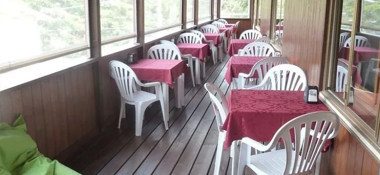 Hotel Caldora