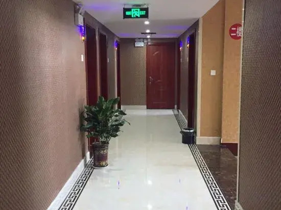 Yanggu Marriott Hotel