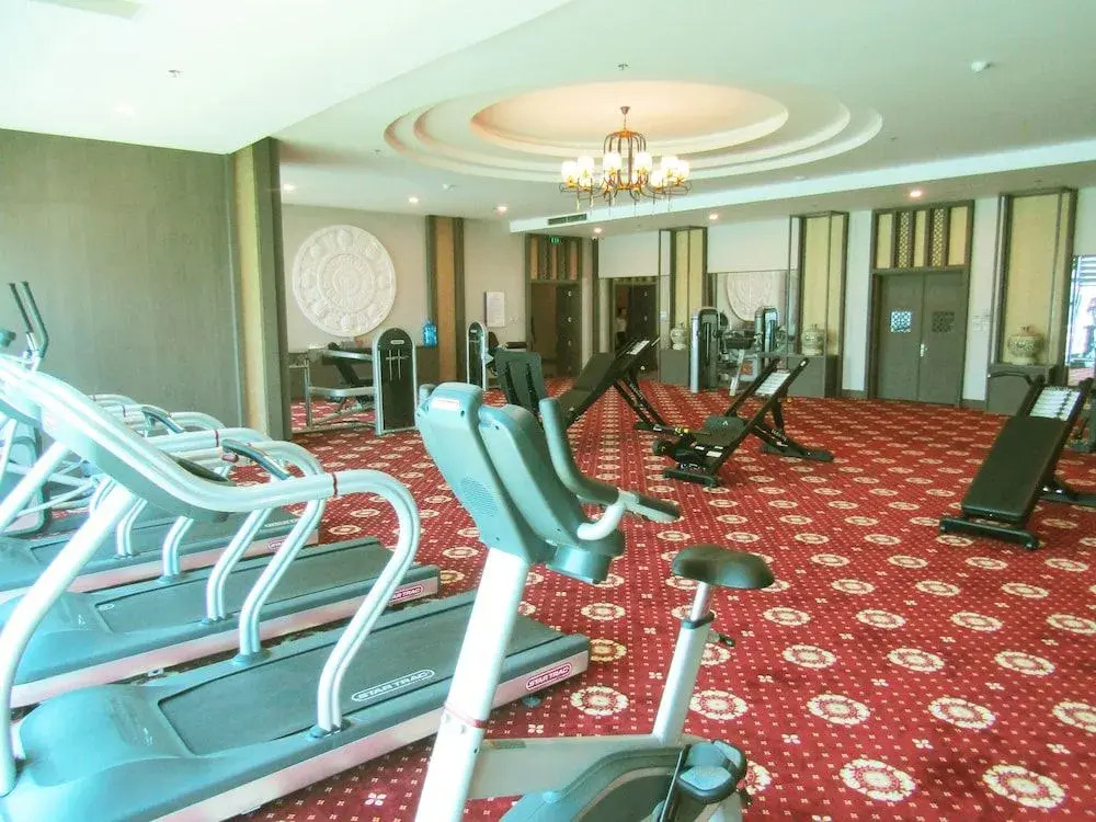 Duy Service Apartment