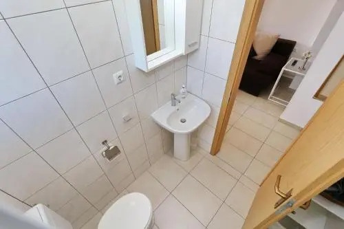 Apartmani Natali