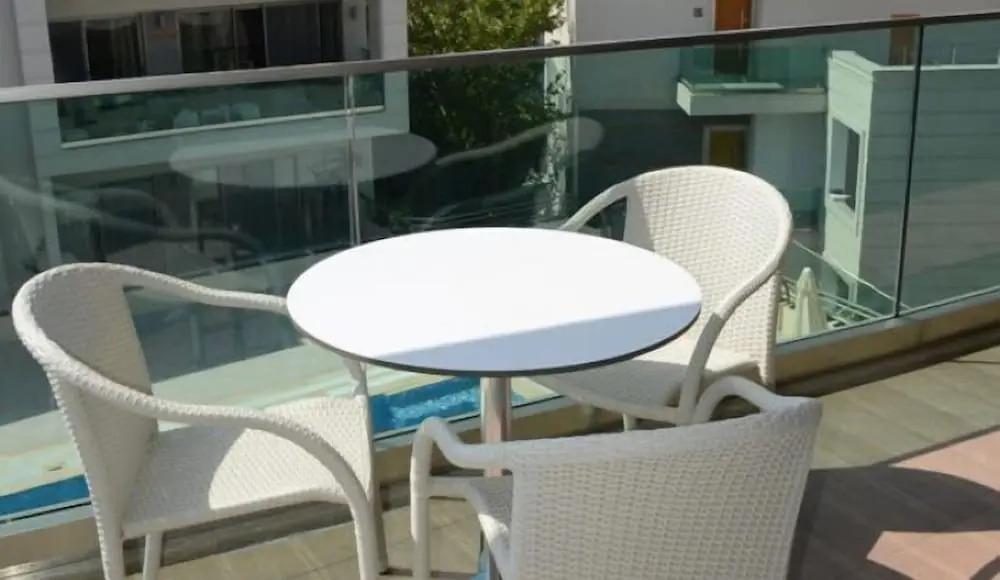 Gumbet Bardakci Residence 1 Bedroom