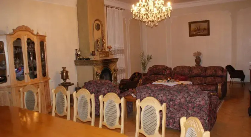 B&B Odzun