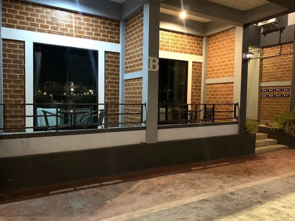 Ks Hotel