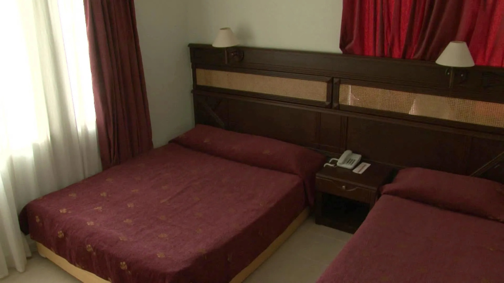Kleopatra Ada Beach Hotel