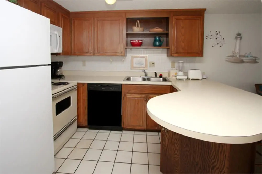 Sedgefield by Elliott Beach Rentals