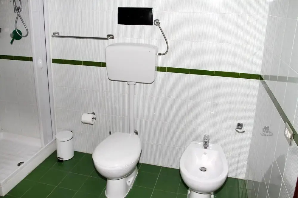 Attico con Bubble Spa