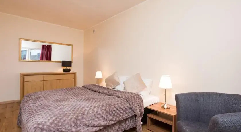 Tallinn City Apartments - Central