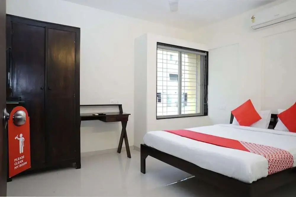 Hotel Resonare Residency by OYO Rooms