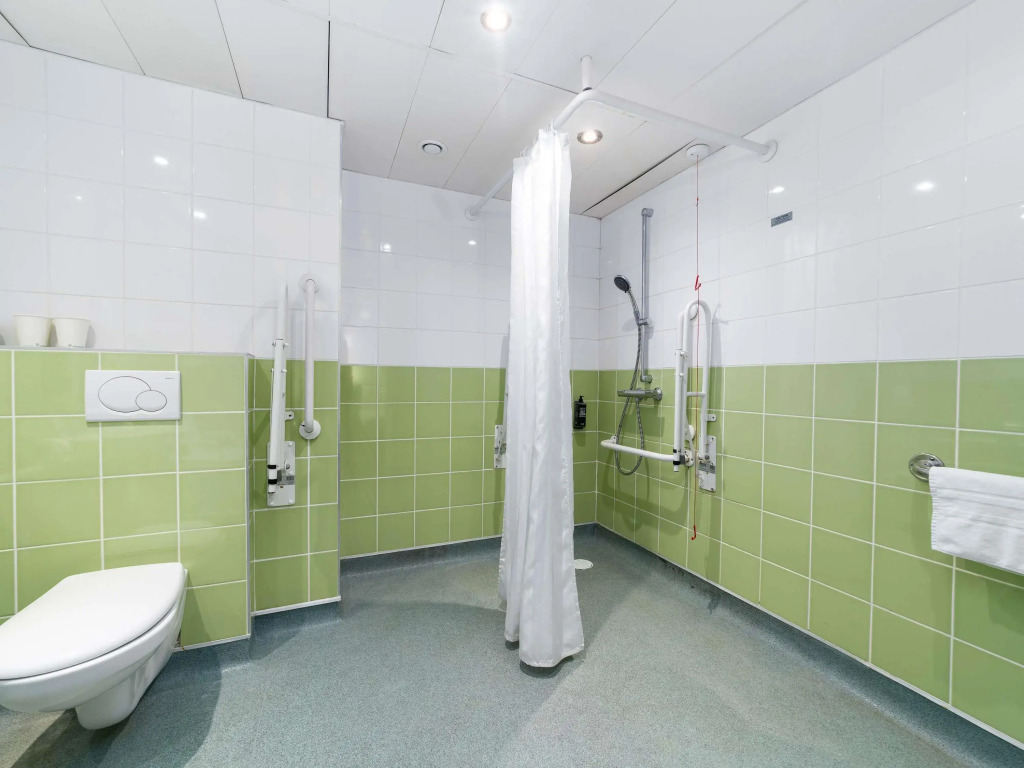 ibis budget Southampton Centre