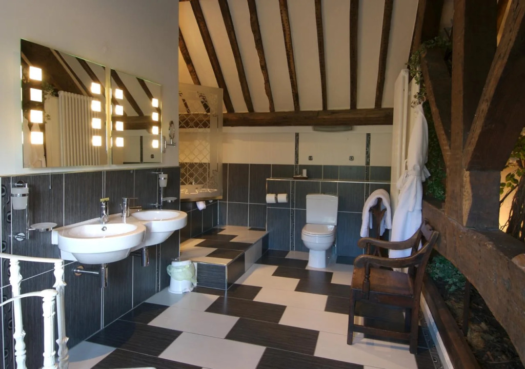 Soughton Hall Country House Hotel