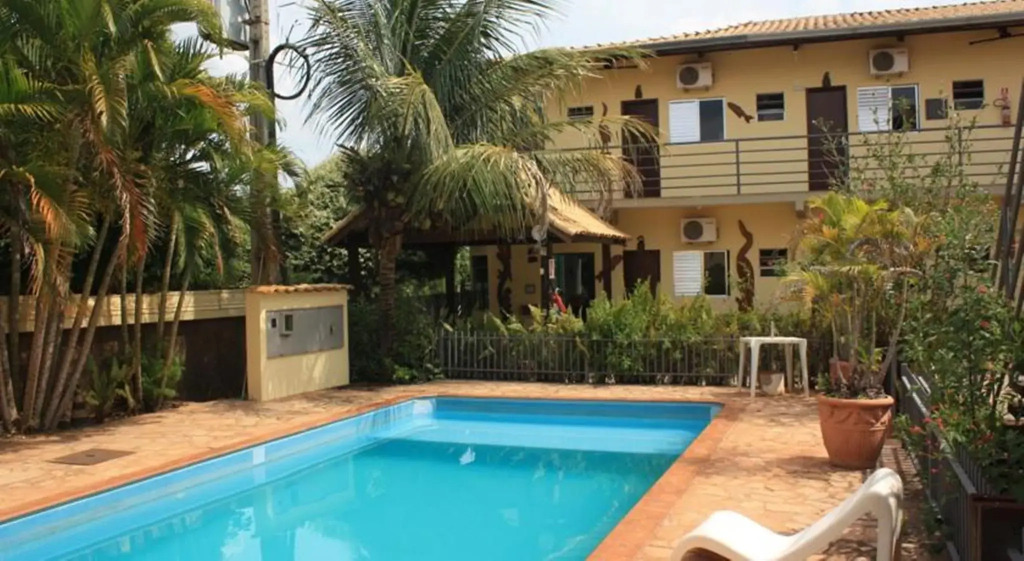 Hotel Refugio