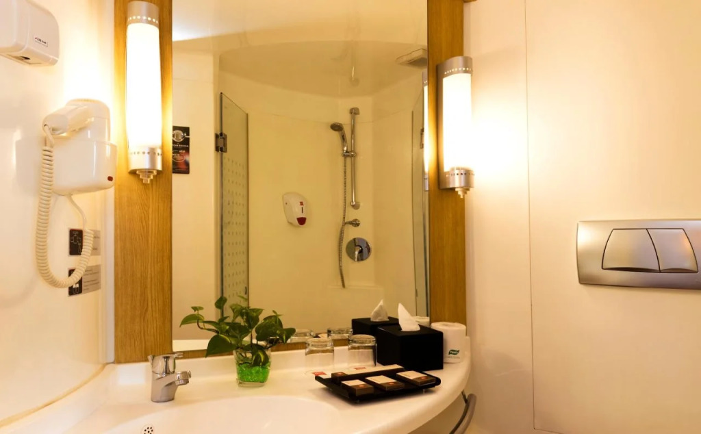 Ibis Bandung Pasteur