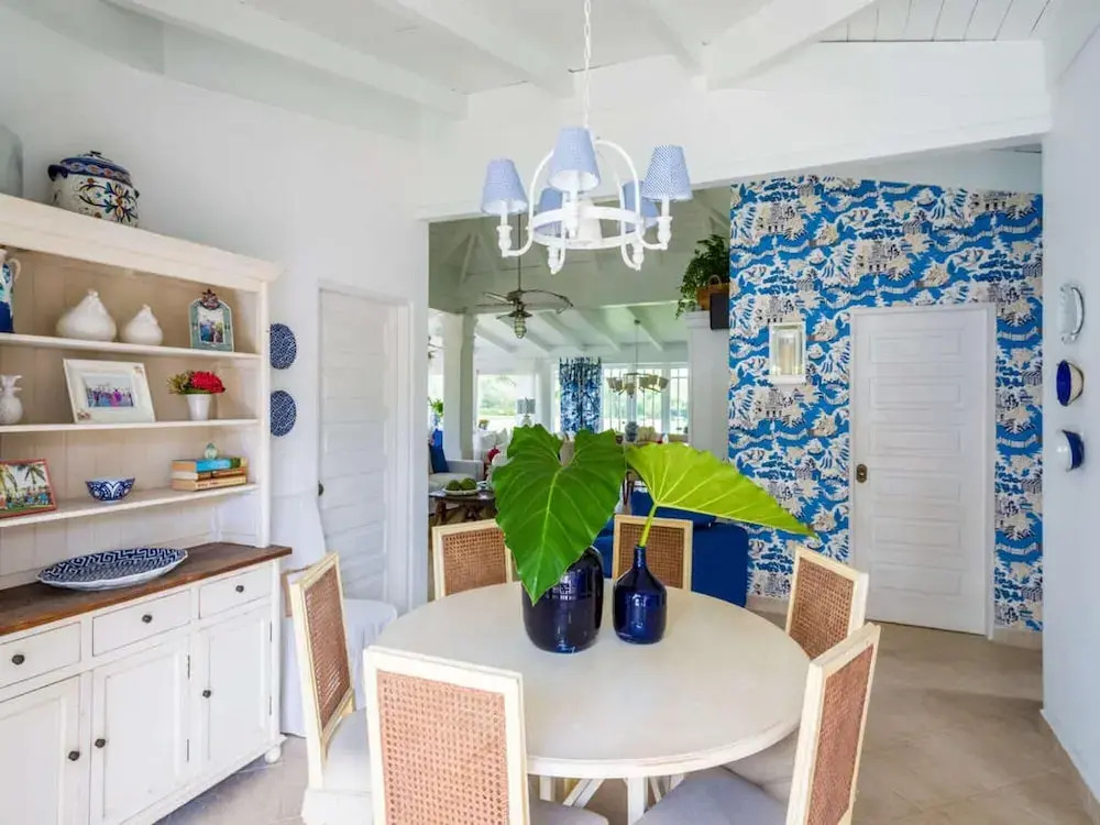 Sunny Vacation Villa 17