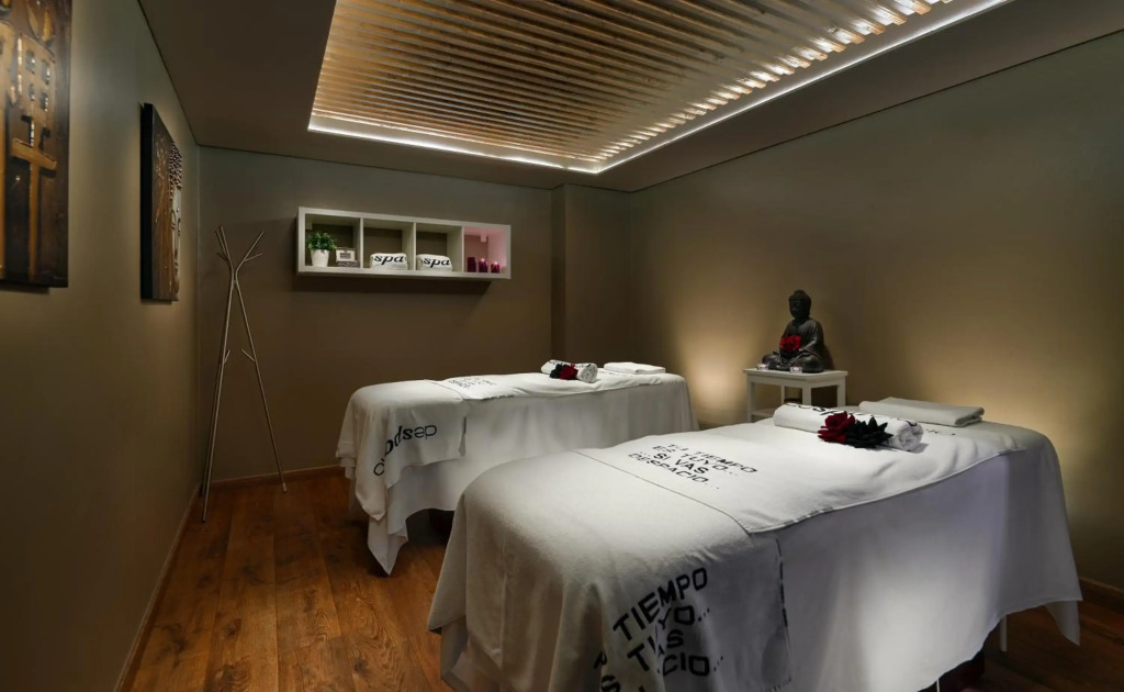 H10 Suites Lanzarote Gardens