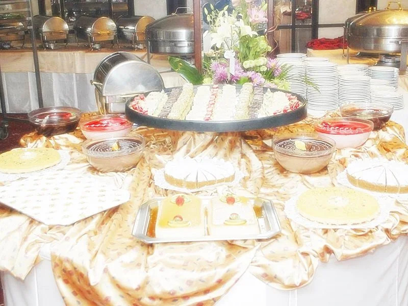 Dana Plaza
