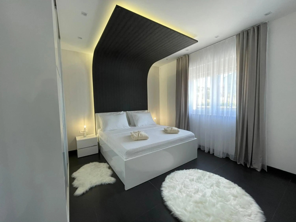 Sky Garden Trogir