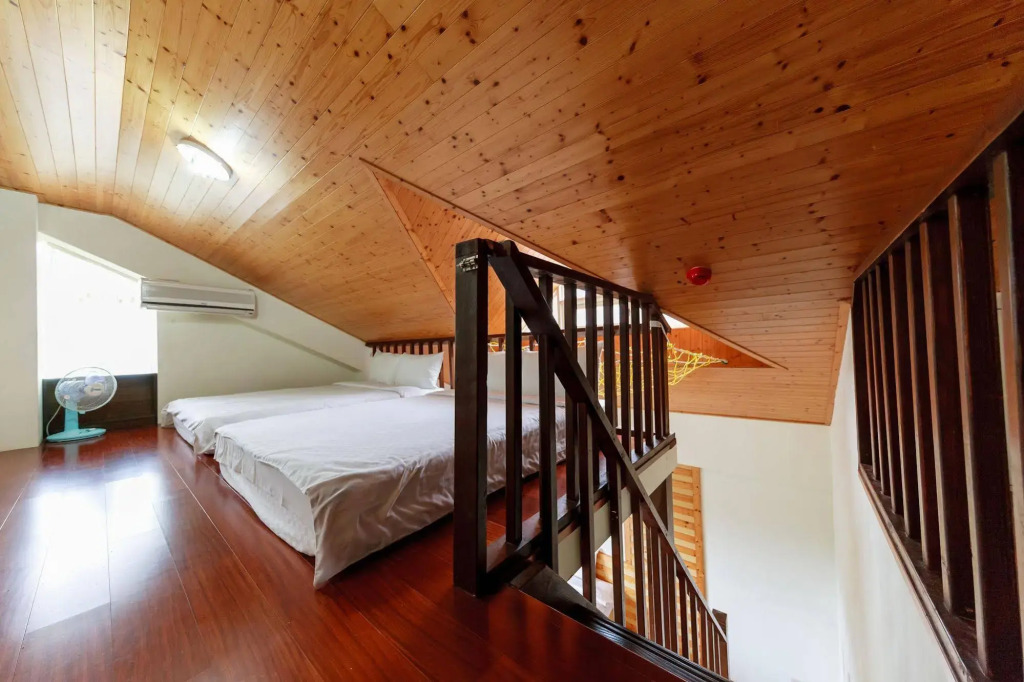 Sanwi B&B