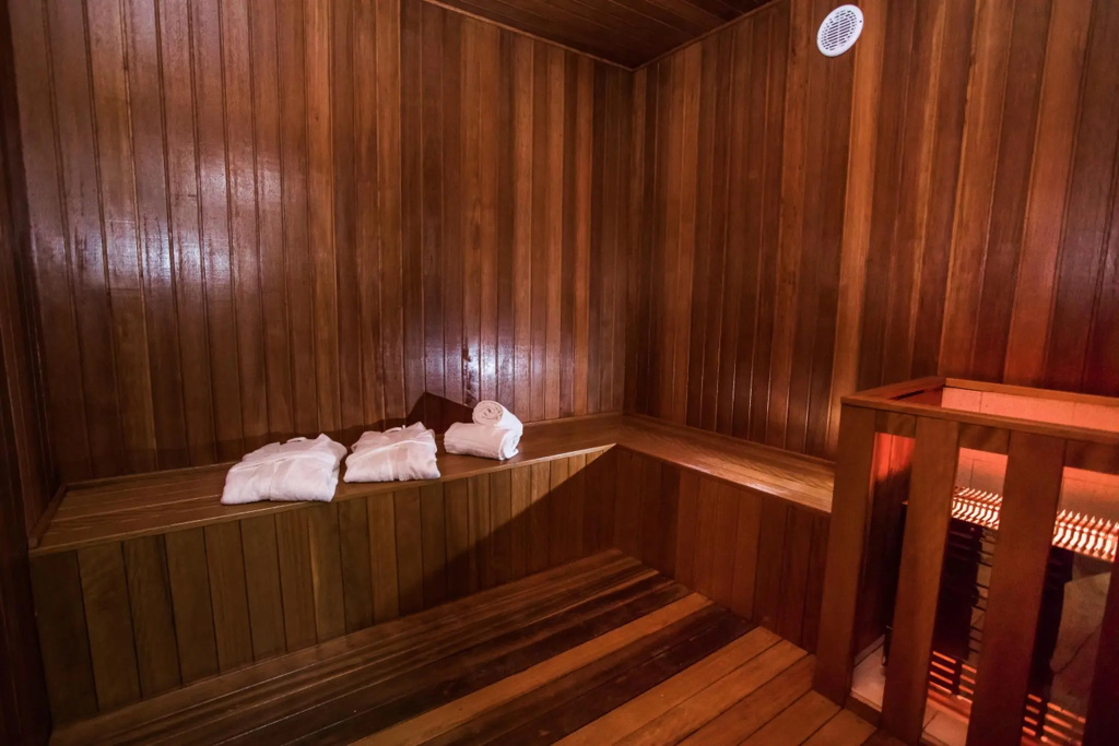 Sofistic Hotel