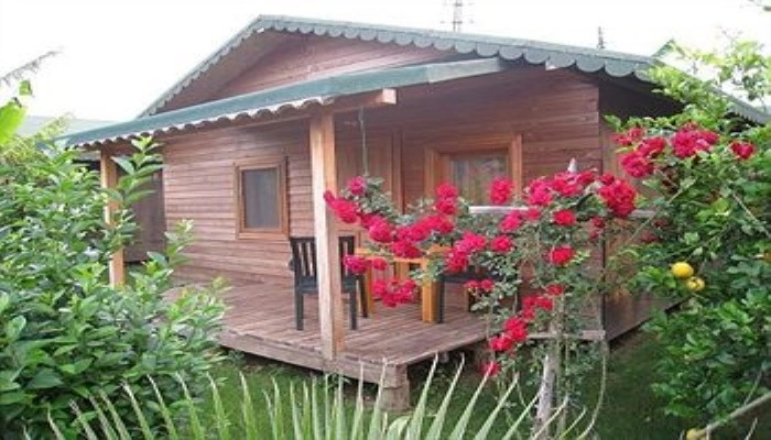 Cirali Armira Bungalow