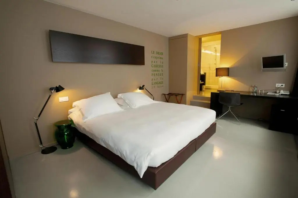 Hotel Matelote