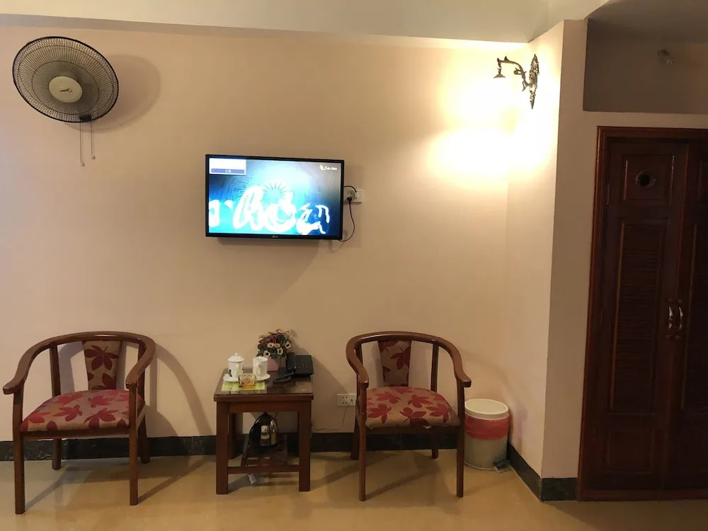 Ba Lien III Hotel